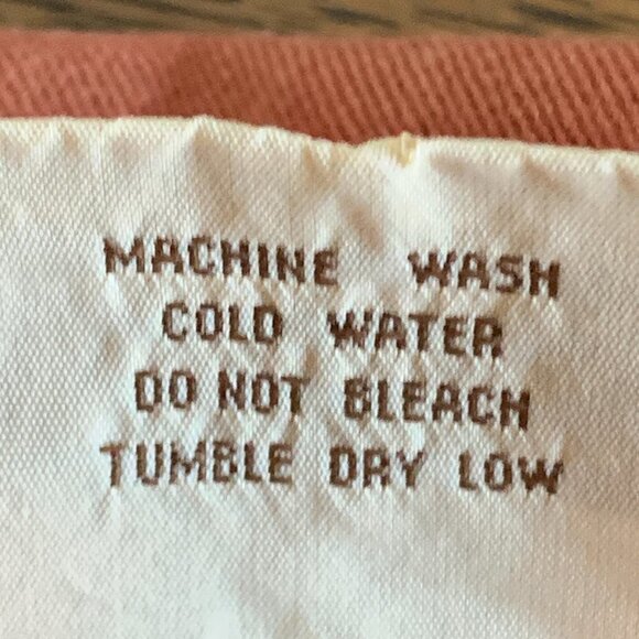 Chico's 10th Anniversary Collection Blazer Jacket Sz 2(L/12) Cotton #132i - Picture 10 of 10